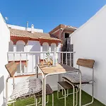 797 - Carrasco Vakantiehuis