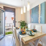 797 - Carrasco Vakantiehuis