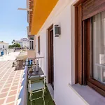 797 - Carrasco Vakantiehuis Torremolinos