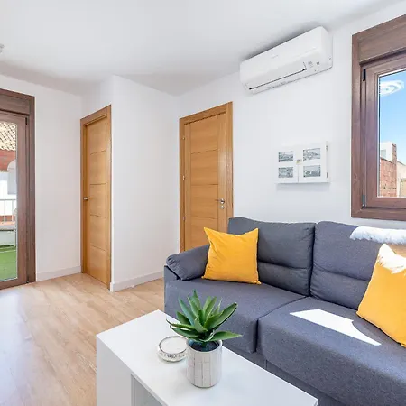 Ferienhaus 797 - Carrasco Torremolinos
