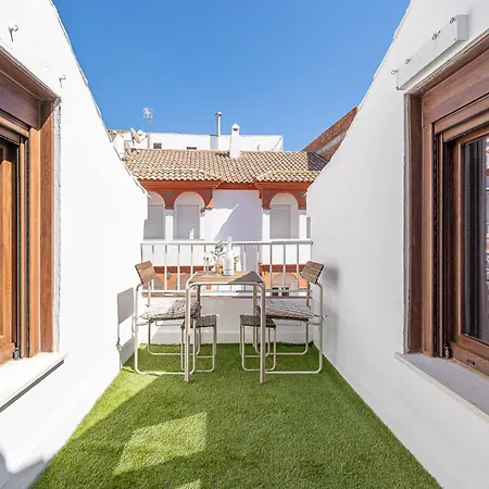 Ferienhaus 797 - Carrasco