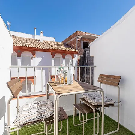 797 - Carrasco Ferienhaus