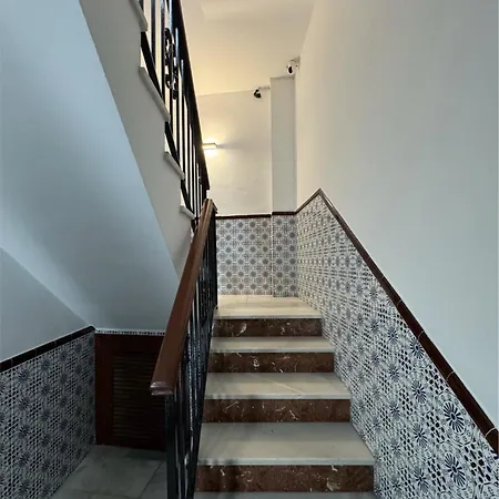 797 - Carrasco Ferienhaus Torremolinos