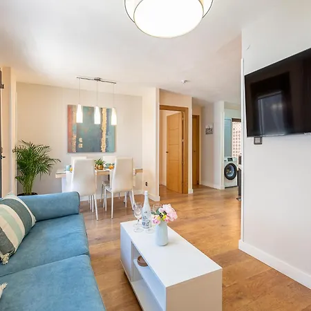 Ferienhaus 797 - Carrasco *