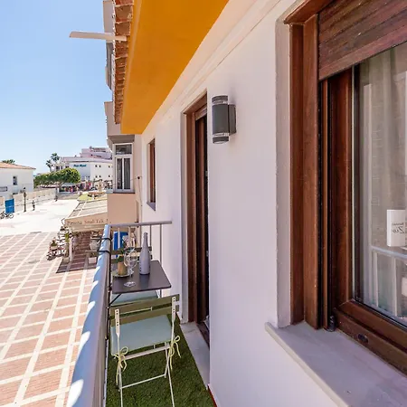 797 - Carrasco Ferienhaus Torremolinos