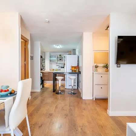 Ferienhaus 797 - Carrasco
